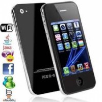 Hiphone 5, 2 Chips e Wi-fi